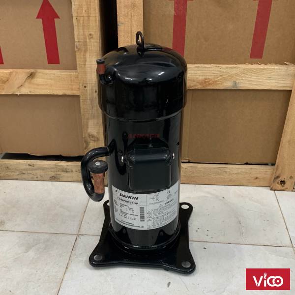 Giao hàng miễn phí TP.HCM máy nén lạnh daikin 3hp JT95BCBY1L
