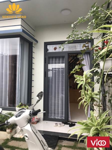 Chủ cần bán gấp nhà đẹp TRUNG TÂM Lộc Sơn 5.3x 25m Giá đẹp