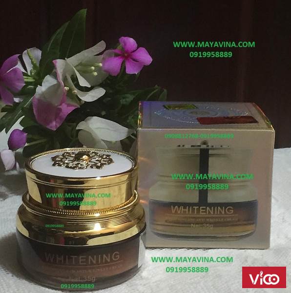 LIXIANDI THẢO MỘC trị nám, TRỊ MỤN, chống lão hoá