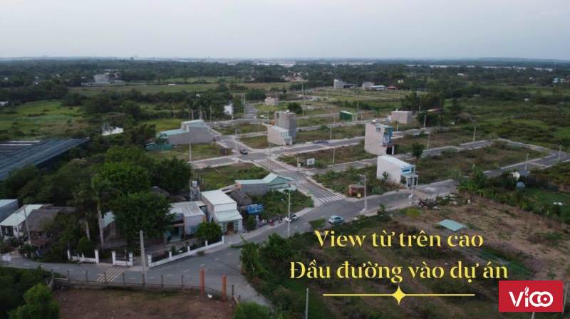 Bán Đất Dự án Việt Nhân 1234 Đường Số 8 Long Phước Phường Long Phước Quận 9 ,Lh 0966943807