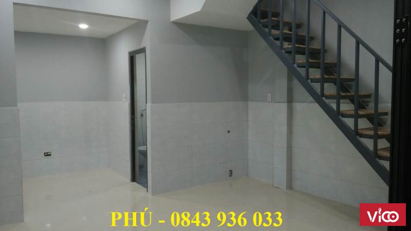 Tết đến rồi! Nhà 2 tầng ngay Bà Hạt giá như phát lộc 24m2 chỉ 3 tỷ.