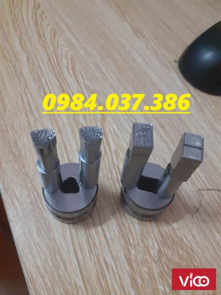 Khuôn dập viên thuốc nén 6,8,10,12mm...