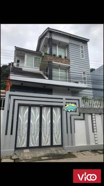 Bán rẻ nhà cực đẹp đường NGÔ ĐẾN,p VĨNH PHƯỚC,NHA TRANG 65m hỉ 3.4 tỉ