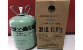Gas R22 Refron 22,7kg Trung Quốc Gas lạnh Thành Đạt