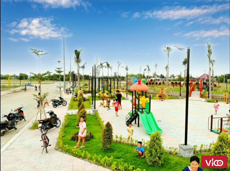 Không có gì nhanh giàu bằng sỡ hữu bất động sản , đất full thổ cư chỉ 9tr/m2 , SHR , xây dựng tự do