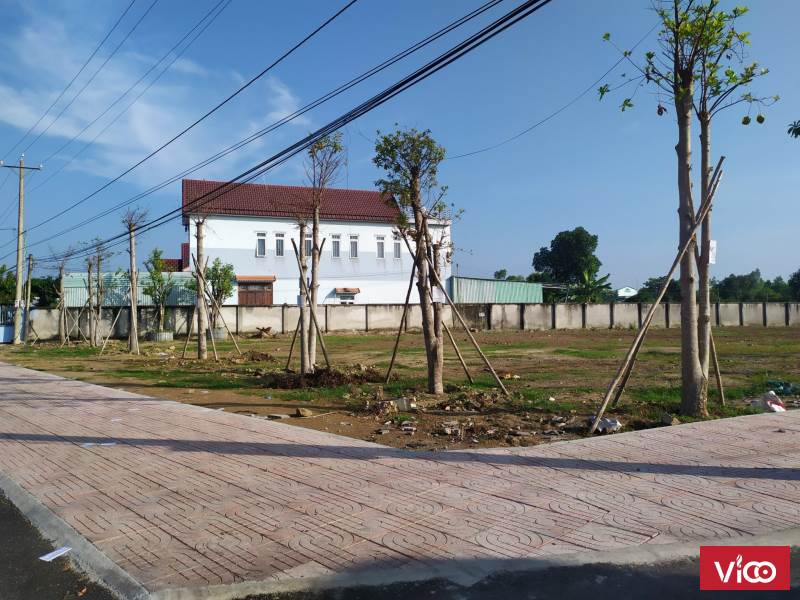 Thành Phố cụm KCN, giá chỉ 12tr/m2 cùng nhiều chiết khấu ngày mở bán