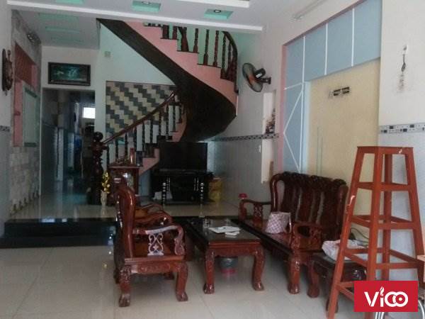 Bán nhà đẹp diện tích 40m2 ,Giá 4 tỷ.Nhà vị trí đẹp,thông thoáng