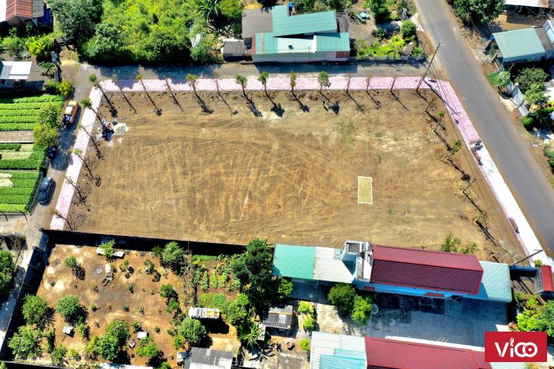 Đất rẻ nhất Phú Mỹ BRVT cạnh KCN Sonadezi Châu Đức, Cam kết đầu tư sinh lời.