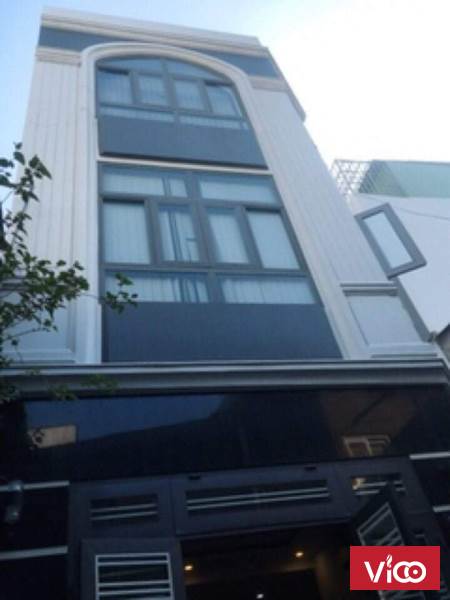 Chỉ 79tr/m2 ngay MT Luỹ Bán Bích Tân Phú, nhà đẹp khang trang liên hệ ngay 0939663739