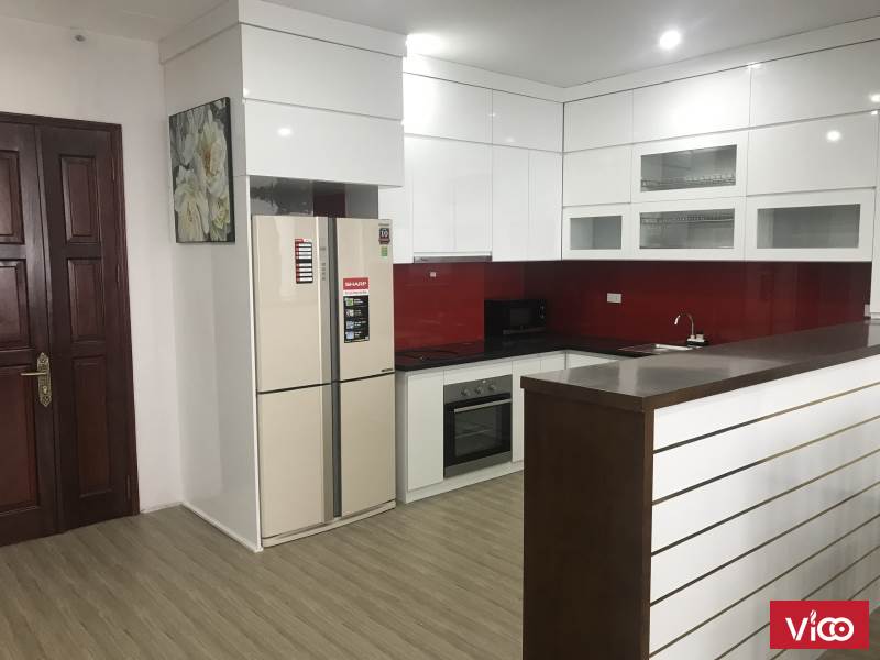 Chính chủ bán Chung cư 143 ngõ 85 Hạ Đình, DT 206m2, Giá 18.5tr/m2 LH 0925556999