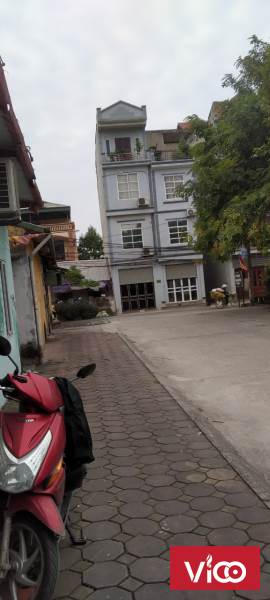 Cho thuê nhà tiêng tại khu giãn dân thôn Lưu Phái, xã Ngũ Hiệp, Thanh Trì, DT50m2, Giá 4tr/th