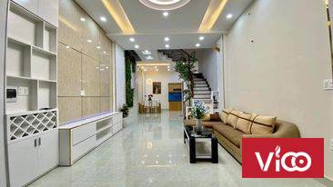 Cho thuê căn hộ mini cao cấp, giá hợp lý hẻm 43 đường cộng Hòa.