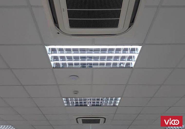 Bán máy lạnh âm trần ở quận 4 0932 932 329