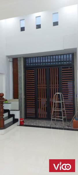 Cần bán nhà sổ chung thuộc đường Cây Da, phường Tân Bình, Dĩ An, Bình Dương