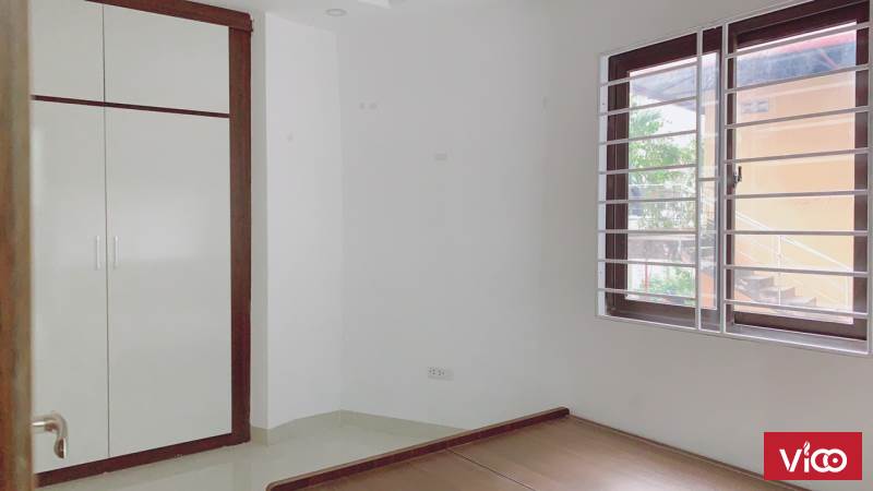 Tưng bừng đón tết tại Chung cư mini Xuân Đỉnh giá rẻ, đường ô tô đỗ ở ngay từ 600tr/căn