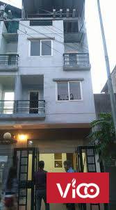 Chính chủ Cho thuê liền kề khu chức năng Viglacera Tây Mỗ, DT 90m2x 4 tầng, Giá 10tr/th LH
