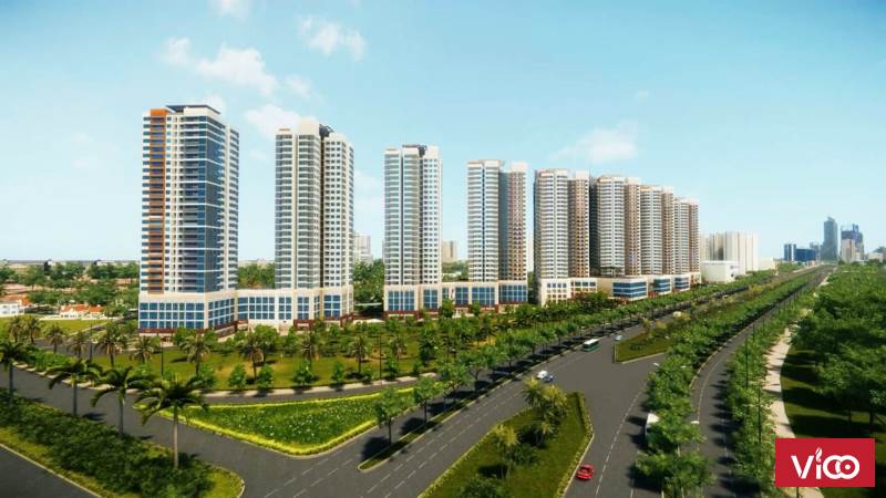 Chính Chủ Cần Bán Căn Officetel The Sun Avenue