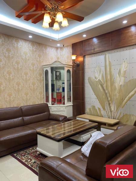 Bạch MaiNhà Đẹp Long LanhNgõ Nông,Rộng30M2,Gía Nhỉnh 3 Tỷ