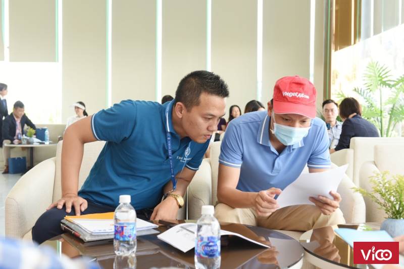 THE MARIS VŨNG TÀU CHÍNH THỨC KHAI TRƯƠNG NHÀ MẪU 0909434409