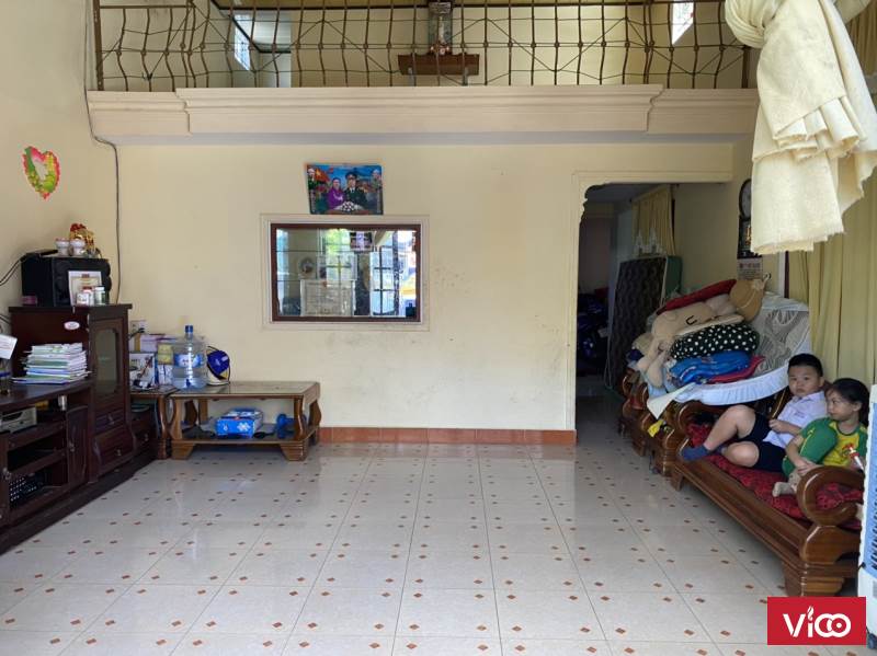 Chính chủ cần bán nhà (gác lửng) đường phước mỹ 1 , Sơn Trà , Đà Nẵng !