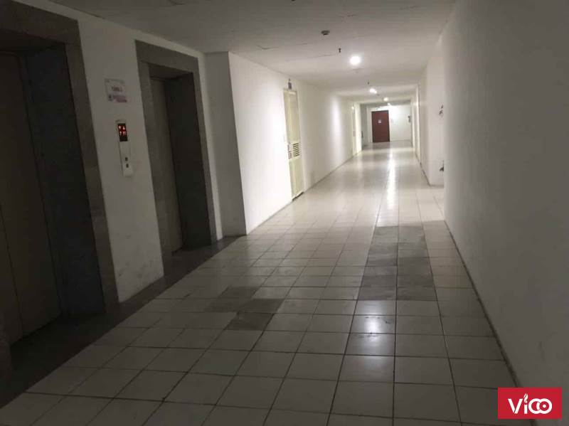 Chính chủ cần bán căn hộ Chung cư Hà Đô, 18 Phan Văn Trị. F10. Gò Vấp TP Hồ Chí Minh