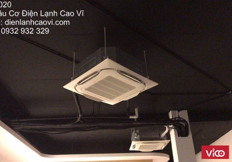 Bán máy lạnh âm trần ở quận 7 0932.932.329