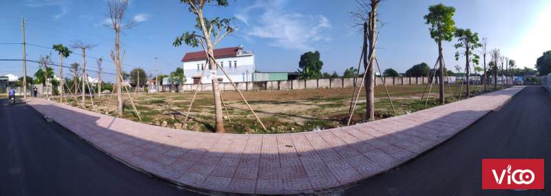 Phú Mỹ, giá mềm cuối năm 9tr/m2 giá từ chính chủ đầu tư