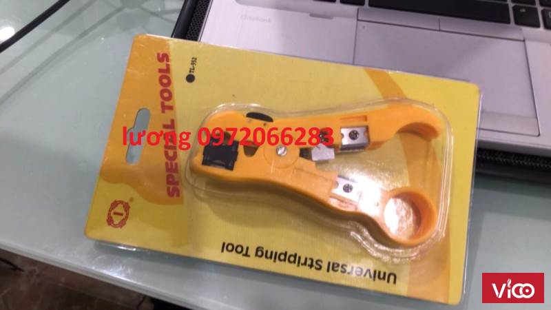 Tooldao quay cắt cáp TL352
