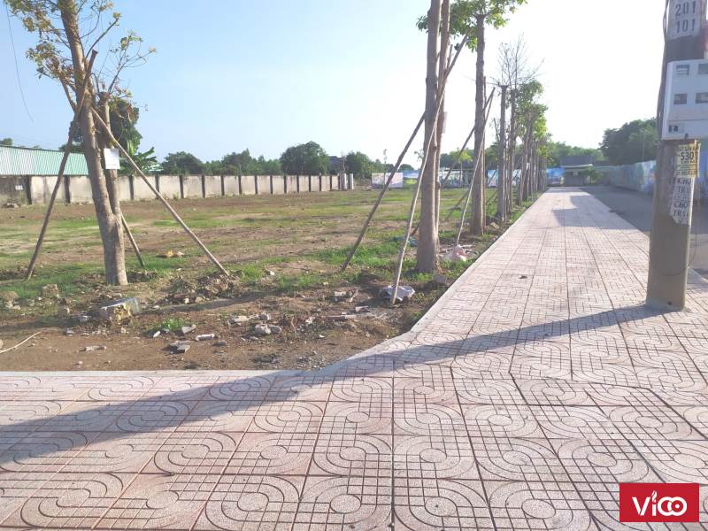 Bán đất ngay KCN Sonadezi chỉ 7tr/m2, sổ hồng riêng ,đầu tư siêu lợi nhuận.