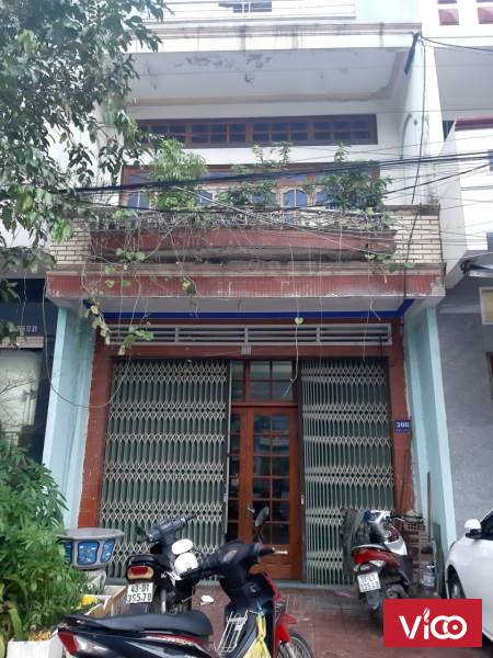 Bán hoặc cho thuê nhà MT tại 308 Tây Sơn, TP. Quy Nhơn, Bình Định, giá hấp dẫn