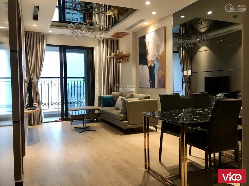 Gia đình tôi cần cho thuê gấp căn hộ cao cấp Dolphin Plaza tại phố Trần Bình, Mỹ Đình 2, HN