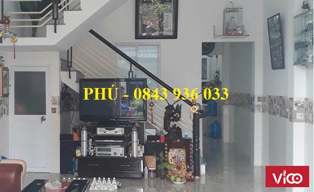 Bán gấp nhà riêng Quận 10, diện tích sử dụng 70m2, giá chỉ 4.6 tỷ.
