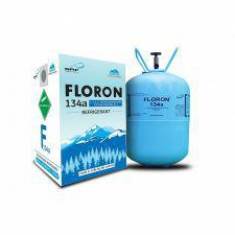 Gas lạnh Ấn Độ Floron R134a 13.6kg 22,7Kg 0902 809 949