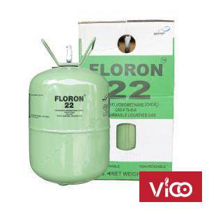 Gas máy lạnh R22 Floron Ấn Độ 0902.809.949