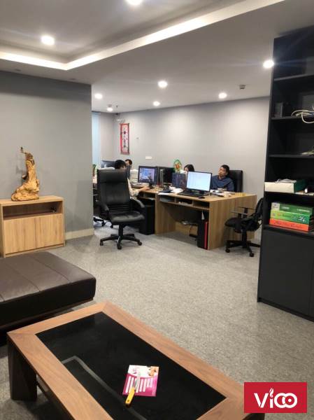 CC bán căn hộ tầng 21 căn góc, toà C37 Bắc Hà, mặt đường Tố Hữu,Hà Nội