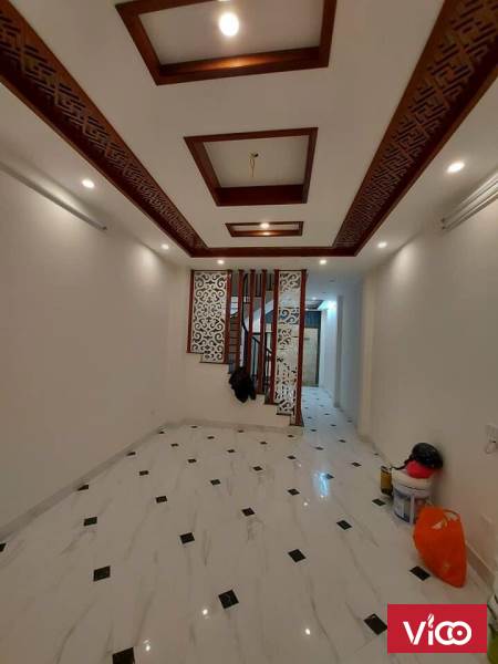 NHÀ MỚI KOONG THOÁNG TRƯỚC SAU 6 PHÒNG NGỦ Quận Hai Bà Trưng