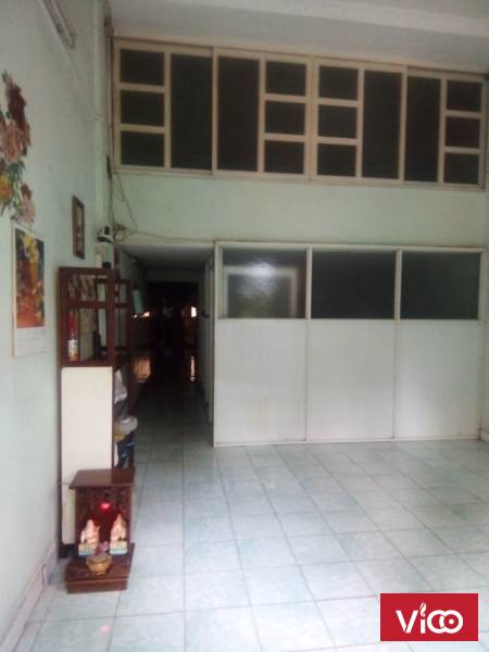 bán căn hộ Nguyễn Trãi Quận 5, 110m2, Sổ hồng, Giá chỉ có 3 ty2