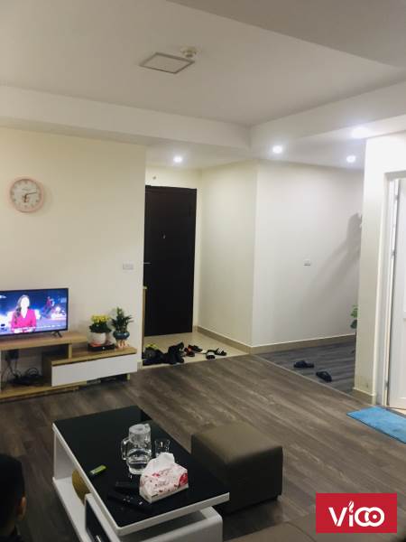 Chủ Nhà Giao bán Căn hộ Mipec Kiến Hưng Hà Đông 69m2 (2 PN 2WC ).Giá Cực tốt cực hấp dẫn.