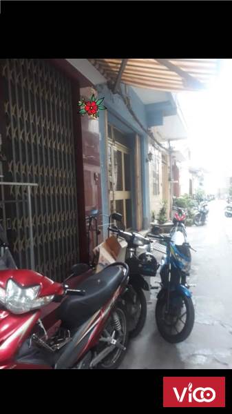Bán nhà 7.8 tỷ, 4x18m 3 tấm NH hẻm 5m Lê quang sung, phường 2, quận 6