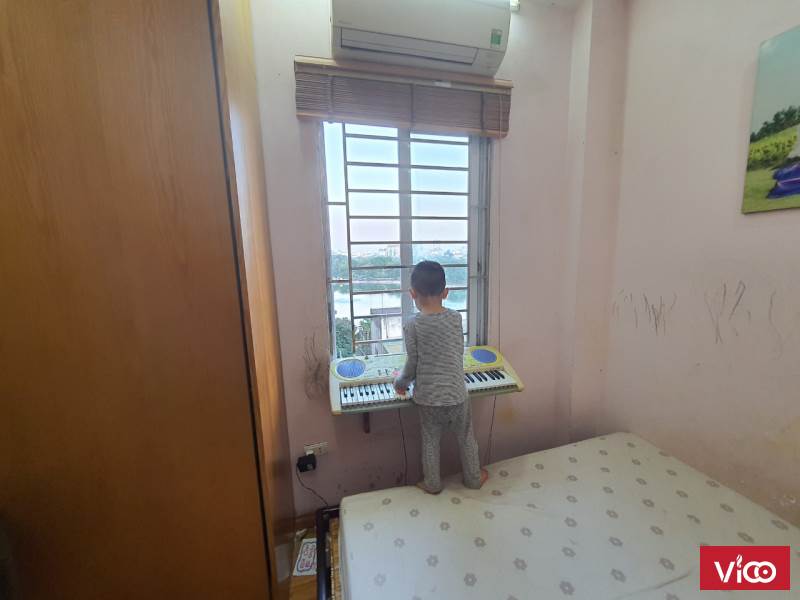 CỰC HIẾM. Bán chung cư mini Hồ Ba Mẫu, Xã Đàn, Đống Đa 50m2 chỉ hơn 1 tỷ