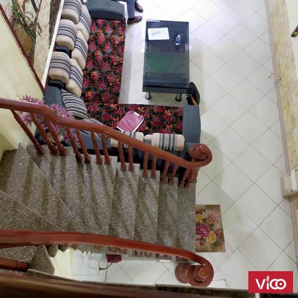 Phố Vĩnh HưngNgõ Thông Thoáng 20M Ra ô tô36MX 4Tầng Gía 2 tỷ 85