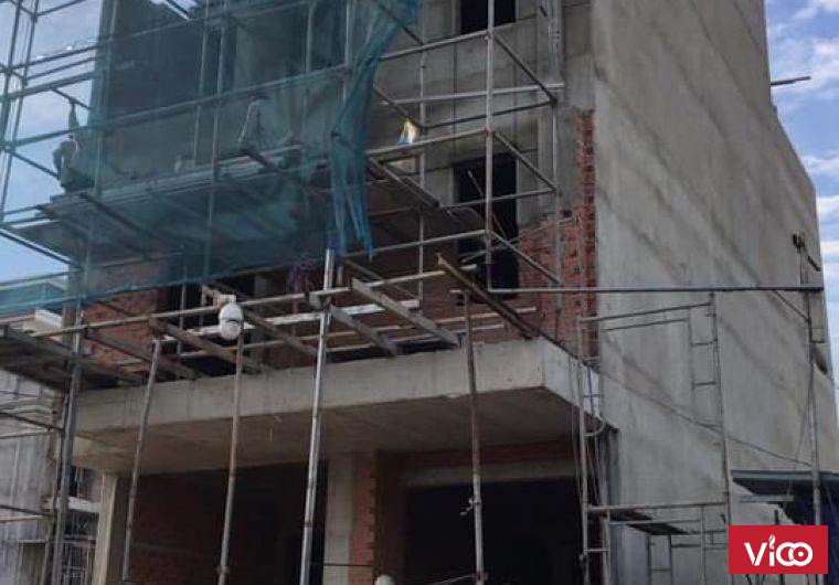 Lắp đặt điều hòa ở quận 7 Máy lạnh Cao Vĩ