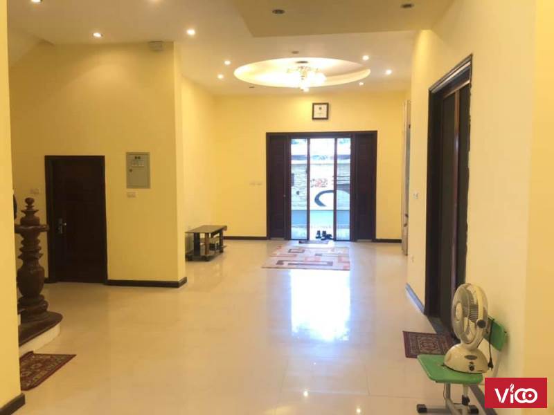 Siêu Biệt Thự, Văn Quán, Hà Đông, 200mMT10m, 20 tỷ, Khu VIP, Chủ Cán Bộ Cấp Cao.LH0397194848