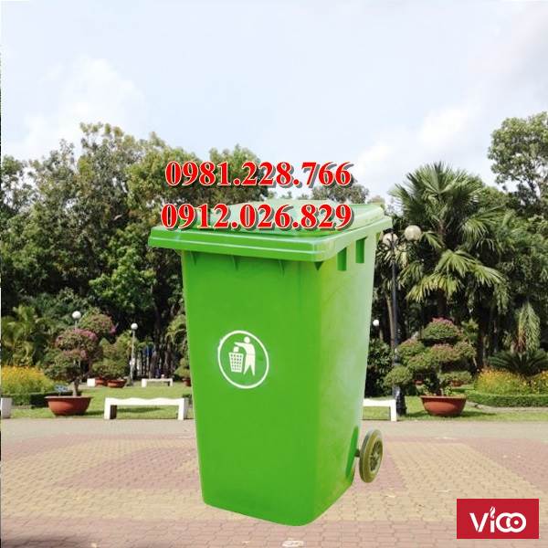 Tổng hợp những mẫu thùng rác phù hợp để đặt tại bờ biển siêu rẻ, siêu chất lượng