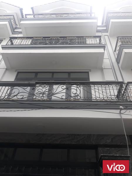 Bán nhà 5.75 tỷ, 5x12m 4 tấm hẻm 6m lê văn quới, phường bình hưng hòa a