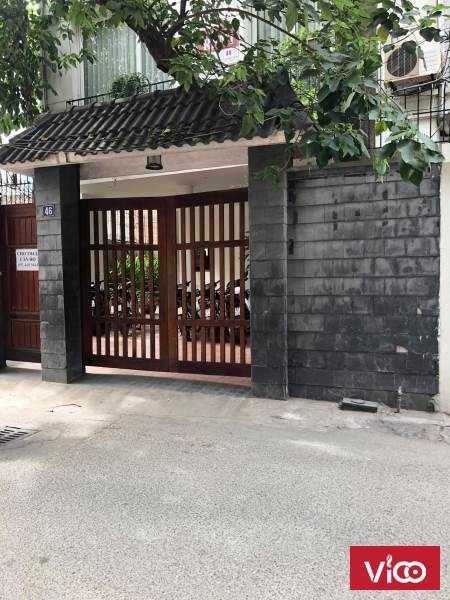 Mặt phố tô hiệu kinh doanh sầm uất cầu giấy 242m mặt tiền khủng 43 tỷ