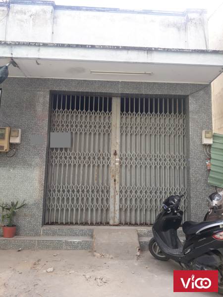 Cho thuê nhà 9 triệu ,4x20m, gác mặt tiền đường số 7a, phường bình hưng hòa a
