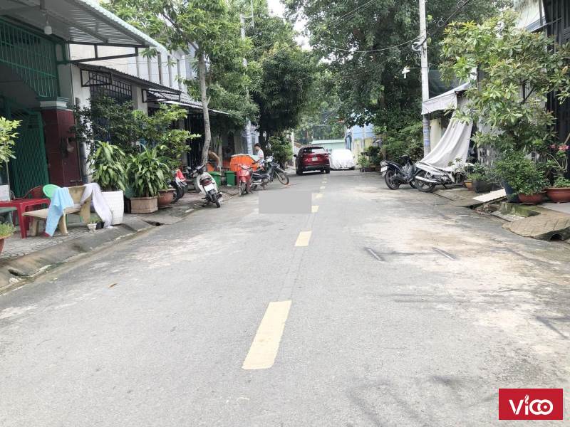 Bán nhà xưởng 24 tỷ,16x19m, mặt tiền đường số 7a, phường bình hưng hòa a