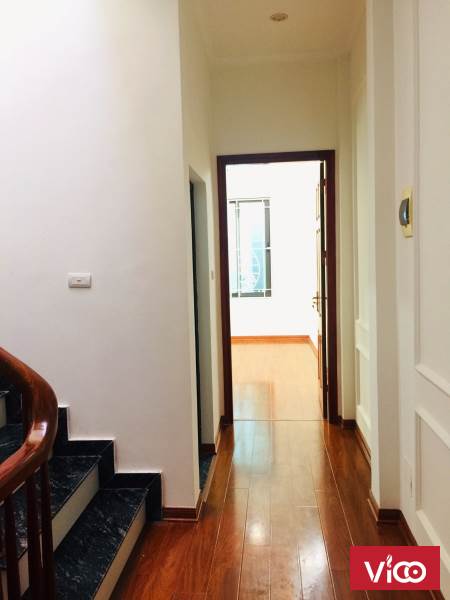 Bán nhà đẹp phố Quan Nhân, 48m2x4T, 5.2 tỷ, ở luôn, ngõ rộng thẳng tắp.