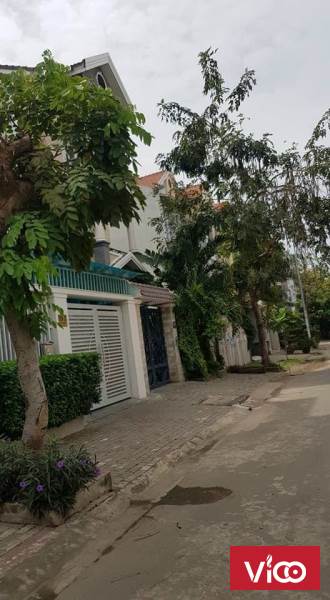 Quận 7 Mũi Đèn Đỏ Bán nhà 12 tỷ Huỳnh Tấn Phát, Phường Phú Thuận, Quận 7